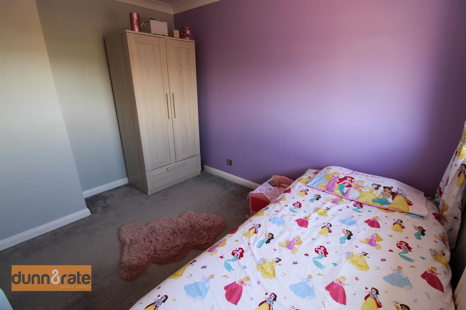 Linnburn Road, Meir Hay, Stoke-On-Trent